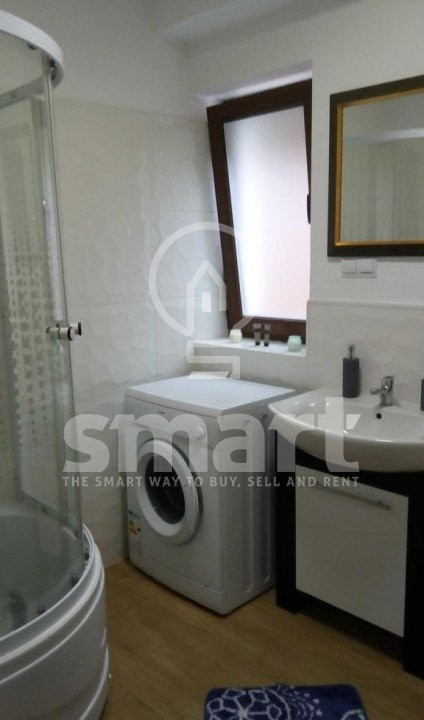 Apartament 2 camere cu grădină proprie 80 mp + garaj | Zorilor 