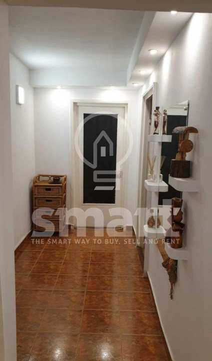 Apartament 2 camere 52mp cu balcon Grigorescu