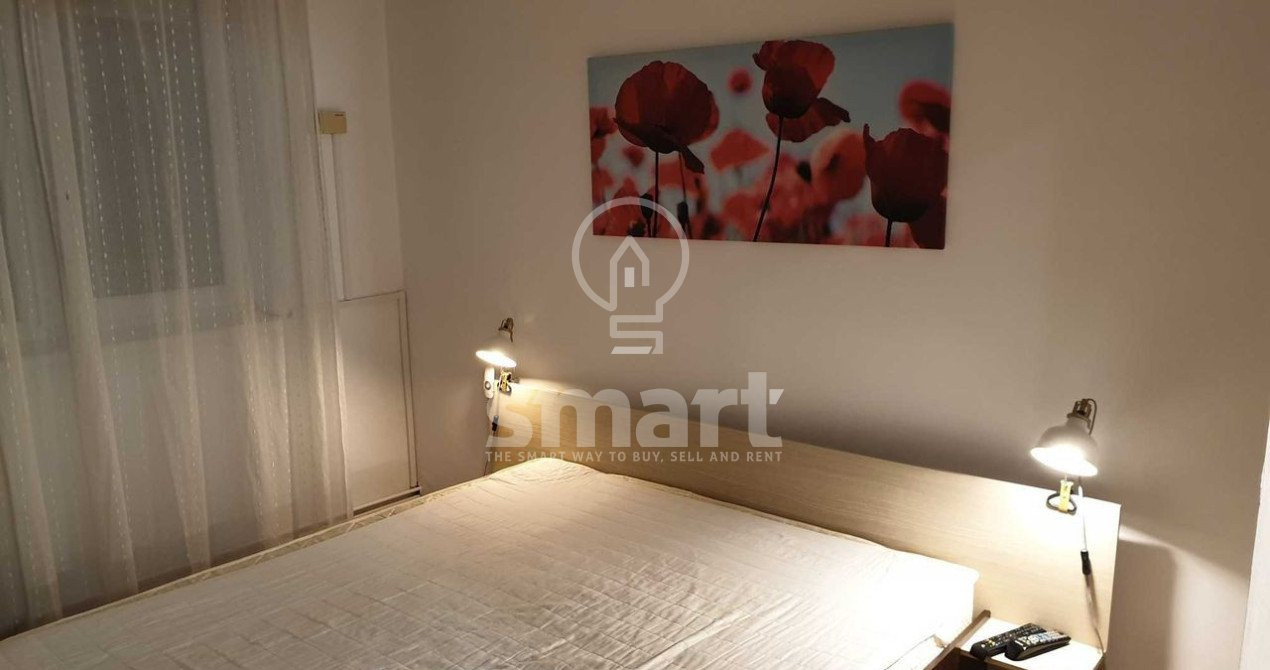 Apartament 2 camere 52mp cu balcon Grigorescu