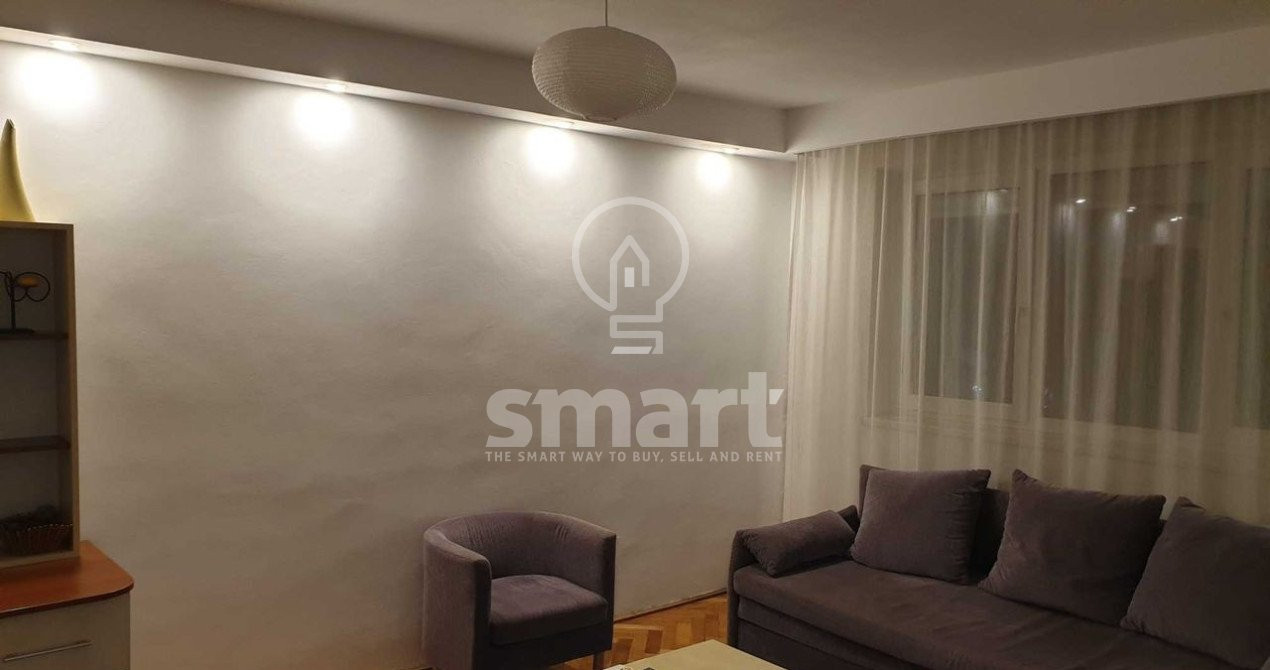 Apartament 2 camere 52mp cu balcon Grigorescu