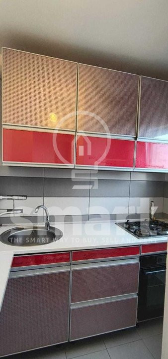 Garsonieră renovată recent | Str. Cojocnei | Mărăști