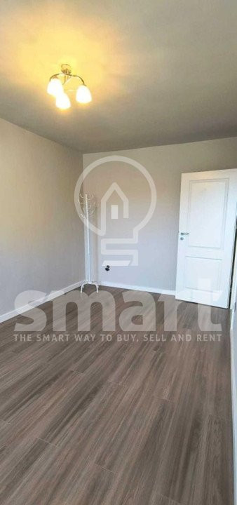 Garsonieră renovată recent | Str. Cojocnei | Mărăști