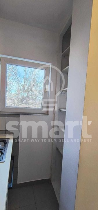 Garsonieră renovată recent | Str. Cojocnei | Mărăști