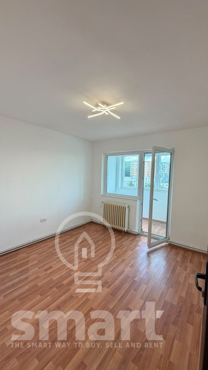 Apartament 48 mp + 2 balcoane | Etaj 9/11 | Panoramă deosebită | Mănăștur 