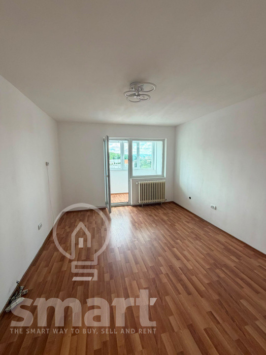 Apartament 48 mp + 2 balcoane | Etaj 9/11 | Panoramă deosebită | Mănăștur 