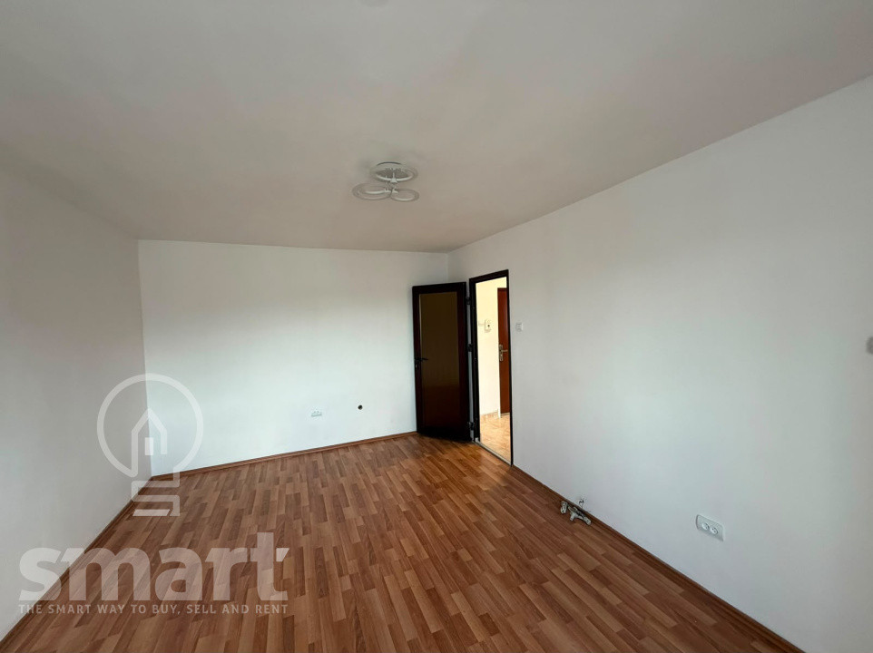 Apartament 48 mp + 2 balcoane | Etaj 9/11 | Panoramă deosebită | Mănăștur 