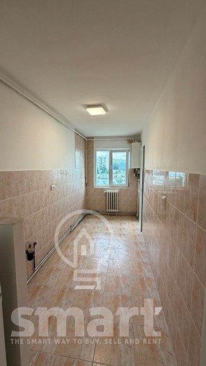 Apartament 48 mp + 2 balcoane | Etaj 9/11 | Panoramă deosebită | Mănăștur 
