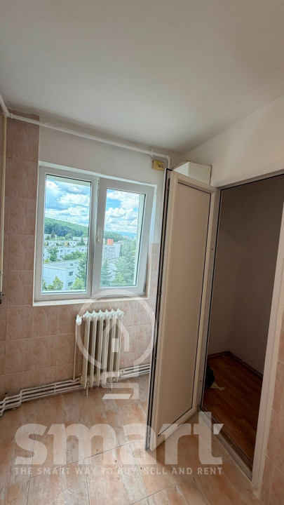 Apartament 48 mp + 2 balcoane | Etaj 9/11 | Panoramă deosebită | Mănăștur 