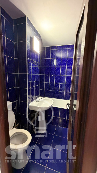 Apartament 48 mp + 2 balcoane | Etaj 9/11 | Panoramă deosebită | Mănăștur 