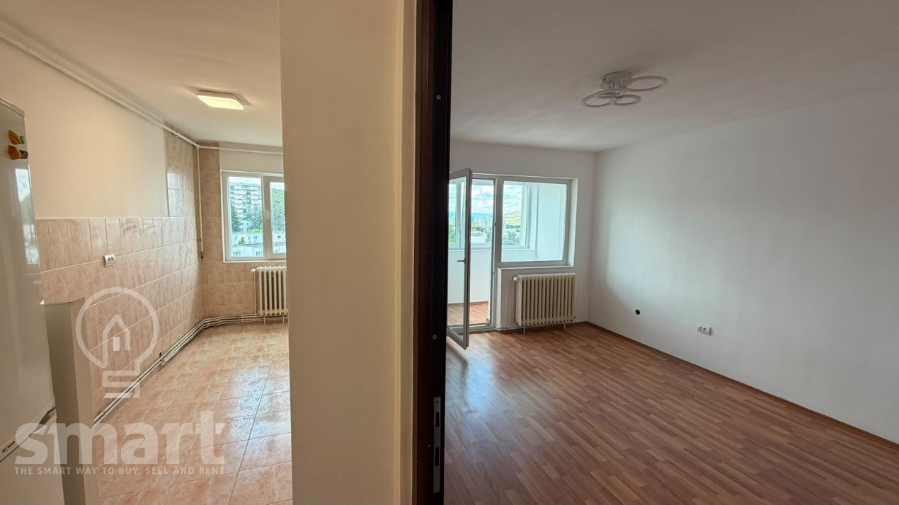 Apartament 48 mp + 2 balcoane | Etaj 9/11 | Panoramă deosebită | Mănăștur 