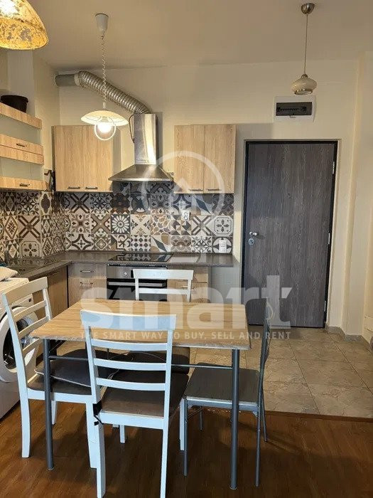 Apartament 2 camere 40mp Calea Baciului cu balcon si parcare
