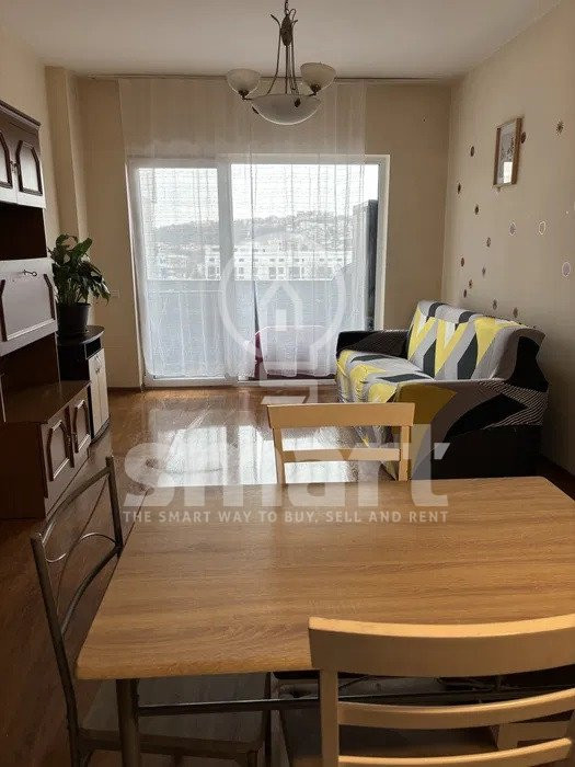 Apartament 2 camere 40mp Calea Baciului cu balcon si parcare