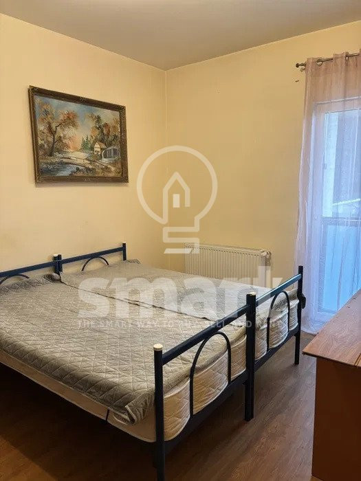 Apartament 2 camere 40mp Calea Baciului cu balcon si parcare