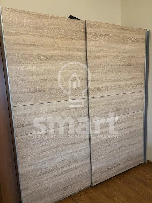 Apartament 2 camere 40mp Calea Baciului cu balcon si parcare