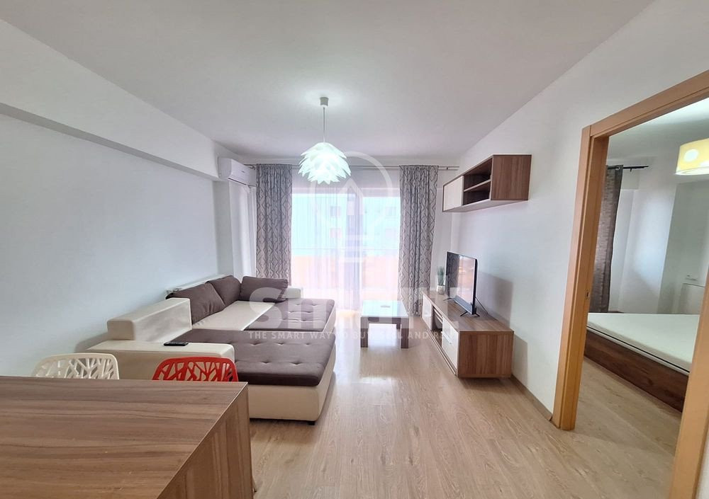 Apartament 2 camere | Parcare subterană | Finisaje premium | Viva City Residence