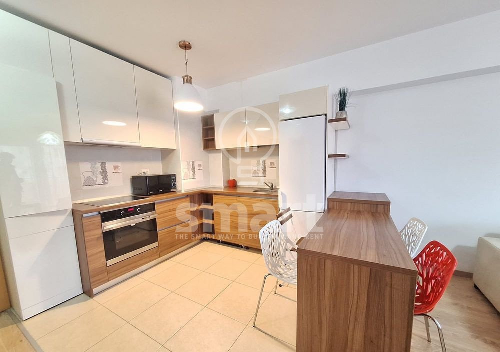 Apartament 2 camere | Parcare subterană | Finisaje premium | Viva City Residence