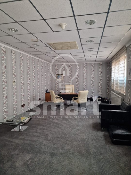 Spatiu Birou Centru strada Eroilor 