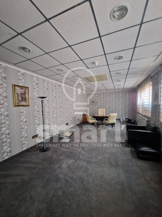 Spatiu Birou Centru strada Eroilor 