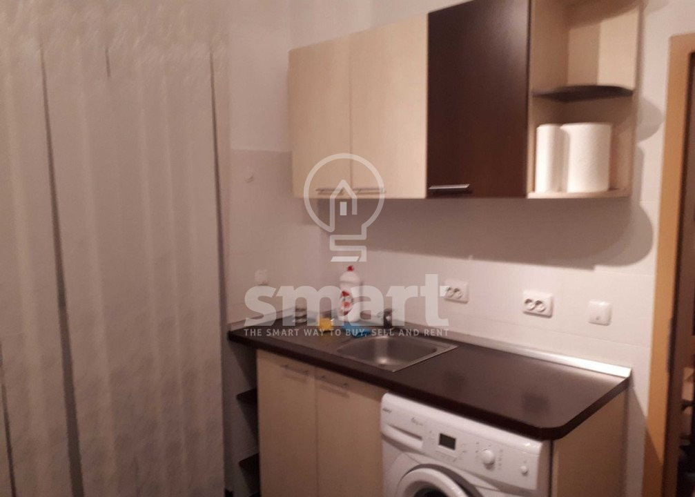Apartament cu 2 camere Grigorescu cu loc de parcare si balcon