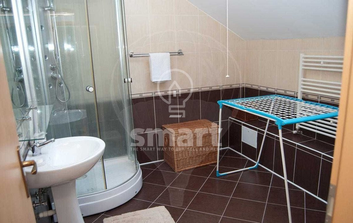 Apartament cu 2 camere Grigorescu cu loc de parcare si balcon