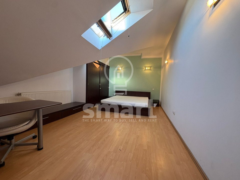 Apartament cu 2 camere Grigorescu cu loc de parcare si balcon