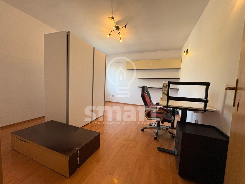 Apartament cu 2 camere Grigorescu cu loc de parcare si balcon