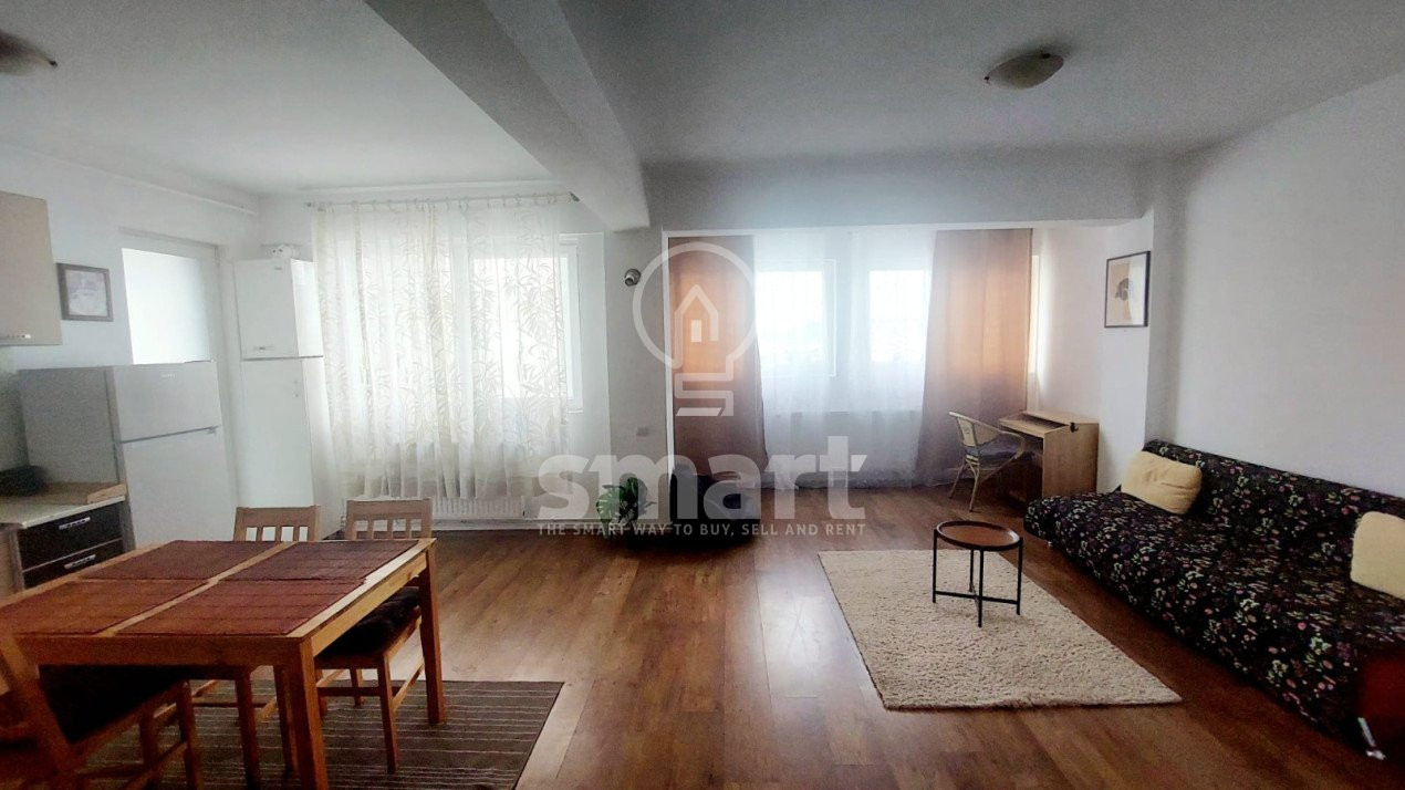 Apartament 2 camere | Gheorgheni – Str. Alverna | optional loc de parcare