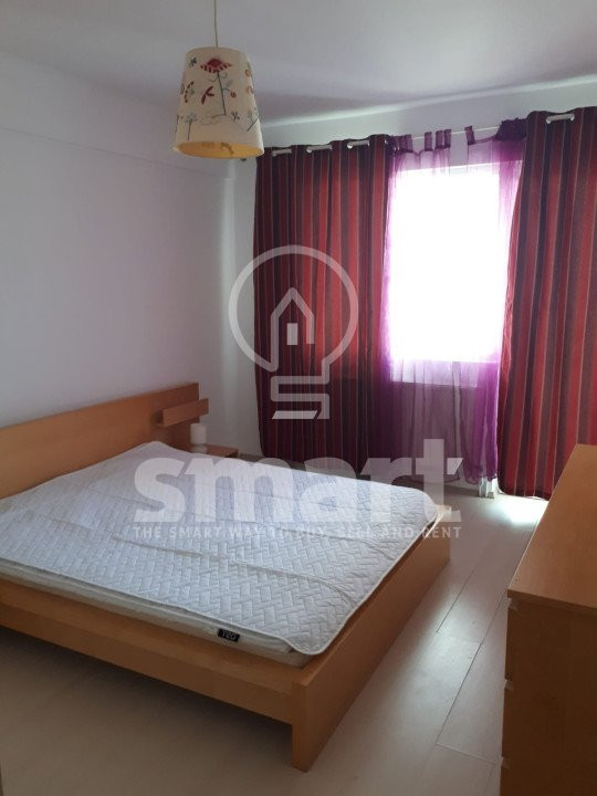 Apartament 2 camere | Gheorgheni – Str. Alverna | optional loc de parcare