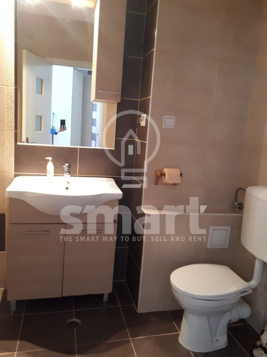 Apartament 2 camere | Gheorgheni – Str. Alverna | optional loc de parcare