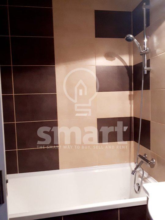 Apartament 2 camere | Gheorgheni – Str. Alverna | optional loc de parcare