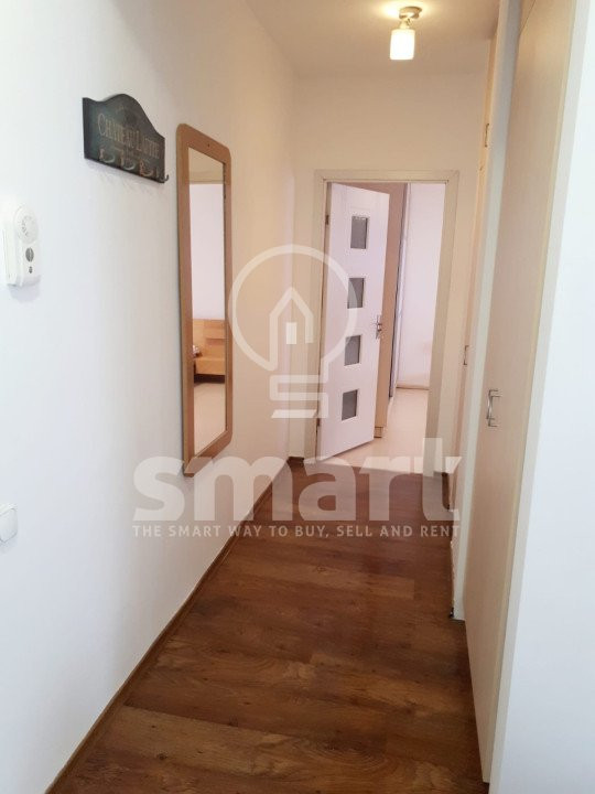 Apartament 2 camere | Gheorgheni – Str. Alverna | optional loc de parcare