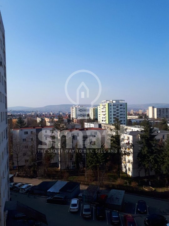 Apartament 2 camere | Gheorgheni – Str. Alverna | optional loc de parcare