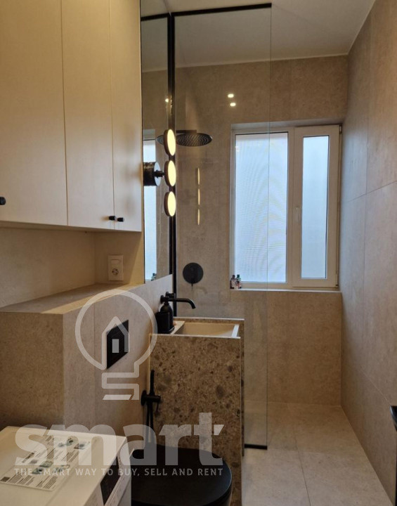 Apartament premium 2 camere | Gruia – Str. Vânătorului + Garaj 