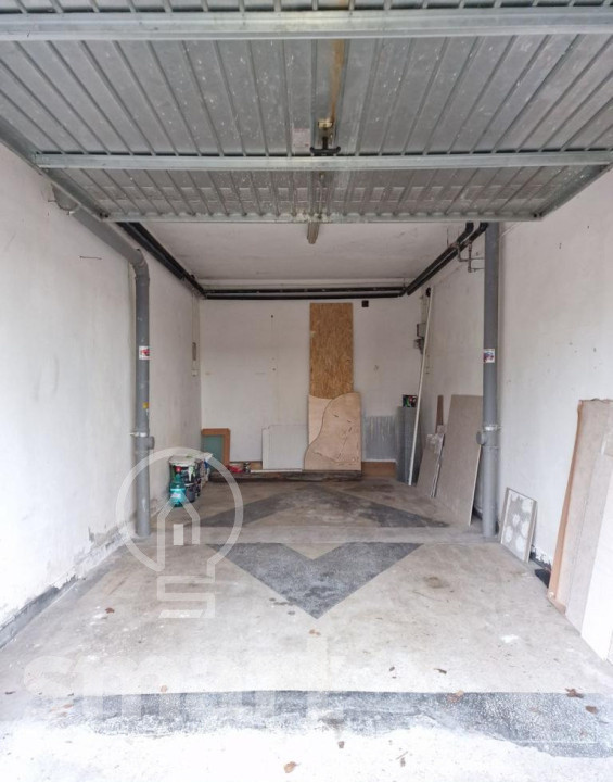 Apartament premium 2 camere | Gruia – Str. Vânătorului + Garaj 
