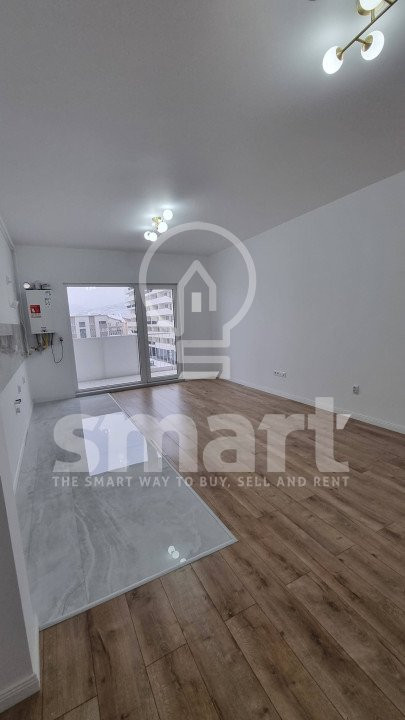 Apartament 2 camere finisat modern Eroilor Residence