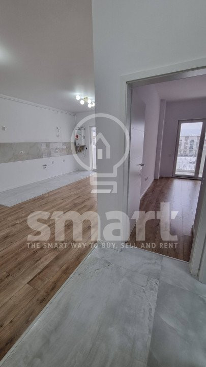 Apartament 2 camere finisat modern Eroilor Residence