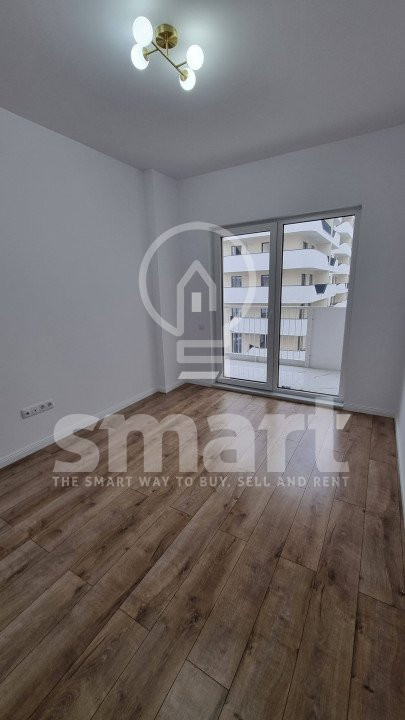 Apartament 2 camere finisat modern Eroilor Residence