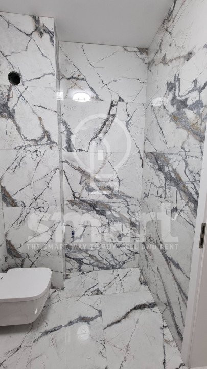 Apartament 2 camere finisat modern Eroilor Residence