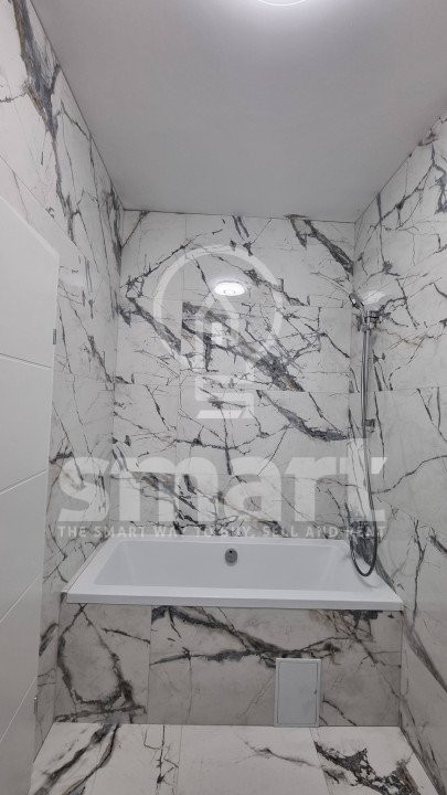 Apartament 2 camere finisat modern Eroilor Residence