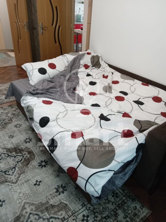 Apartament 2 camere 50mp str Constantin Brancusi