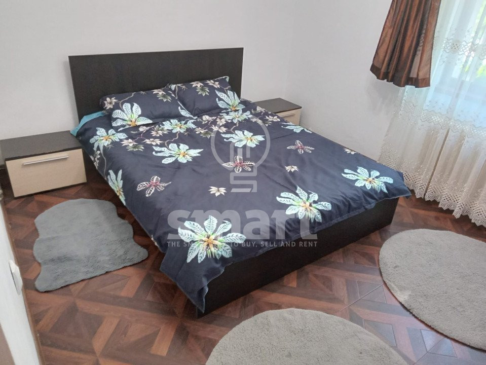 Apartament 2 camere 50mp str Constantin Brancusi