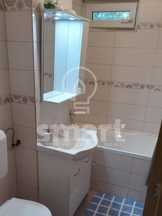 Apartament 2 camere 50mp str Constantin Brancusi