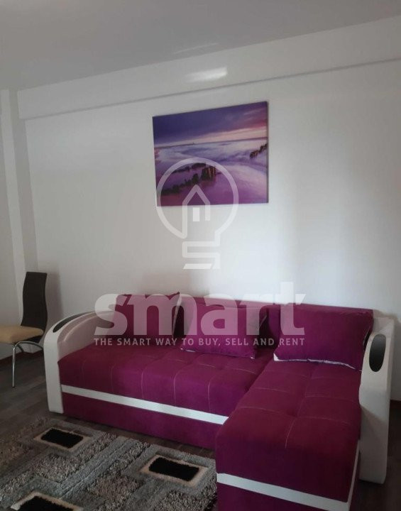 Apartament modern 2 camere | Buna Ziua – Andrei Mureșanu Sud | Parcare inclusă