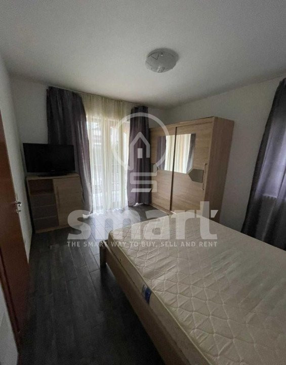 Apartament modern 2 camere | Buna Ziua – Andrei Mureșanu Sud | Parcare inclusă