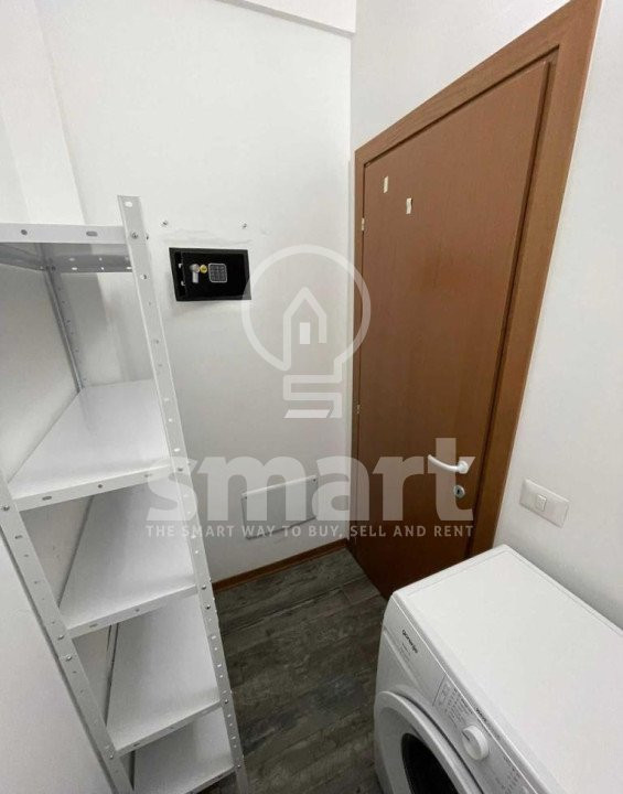 Apartament modern 2 camere | Buna Ziua – Andrei Mureșanu Sud | Parcare inclusă
