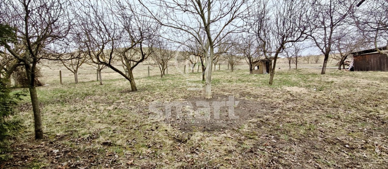 Teren de vânzare cu autorizație de construcție   Borhanci  Cluj-Napoca