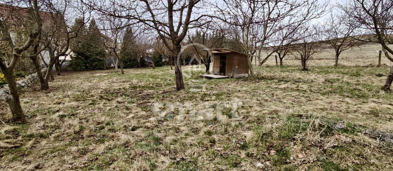 Teren de vânzare cu autorizație de construcție   Borhanci  Cluj-Napoca