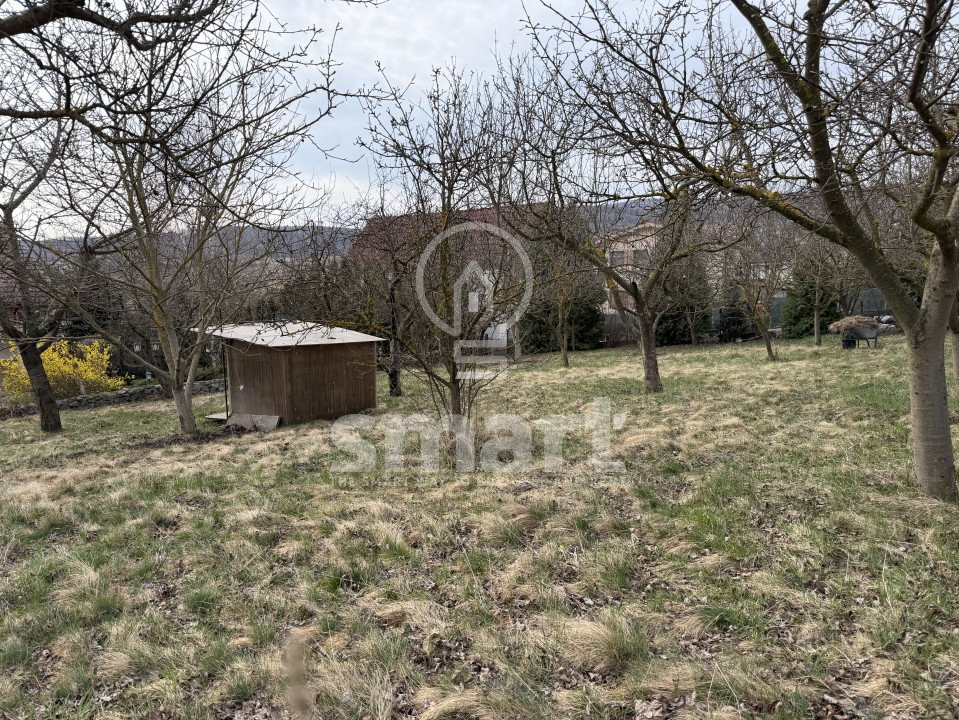 Teren de vânzare cu autorizație de construcție   Borhanci  Cluj-Napoca