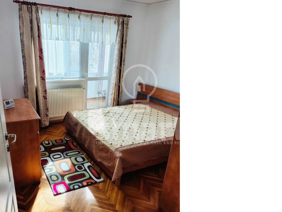 Apartament 3 camere 67mp langa Kaufland Marasti 2 balcoane
