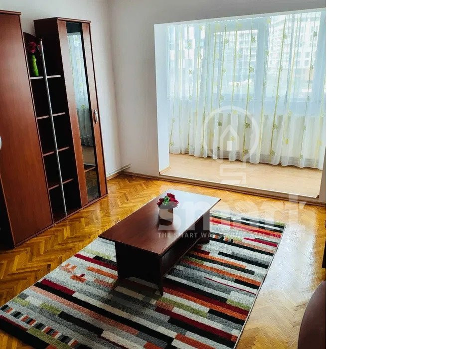 Apartament 3 camere 67mp langa Kaufland Marasti 2 balcoane